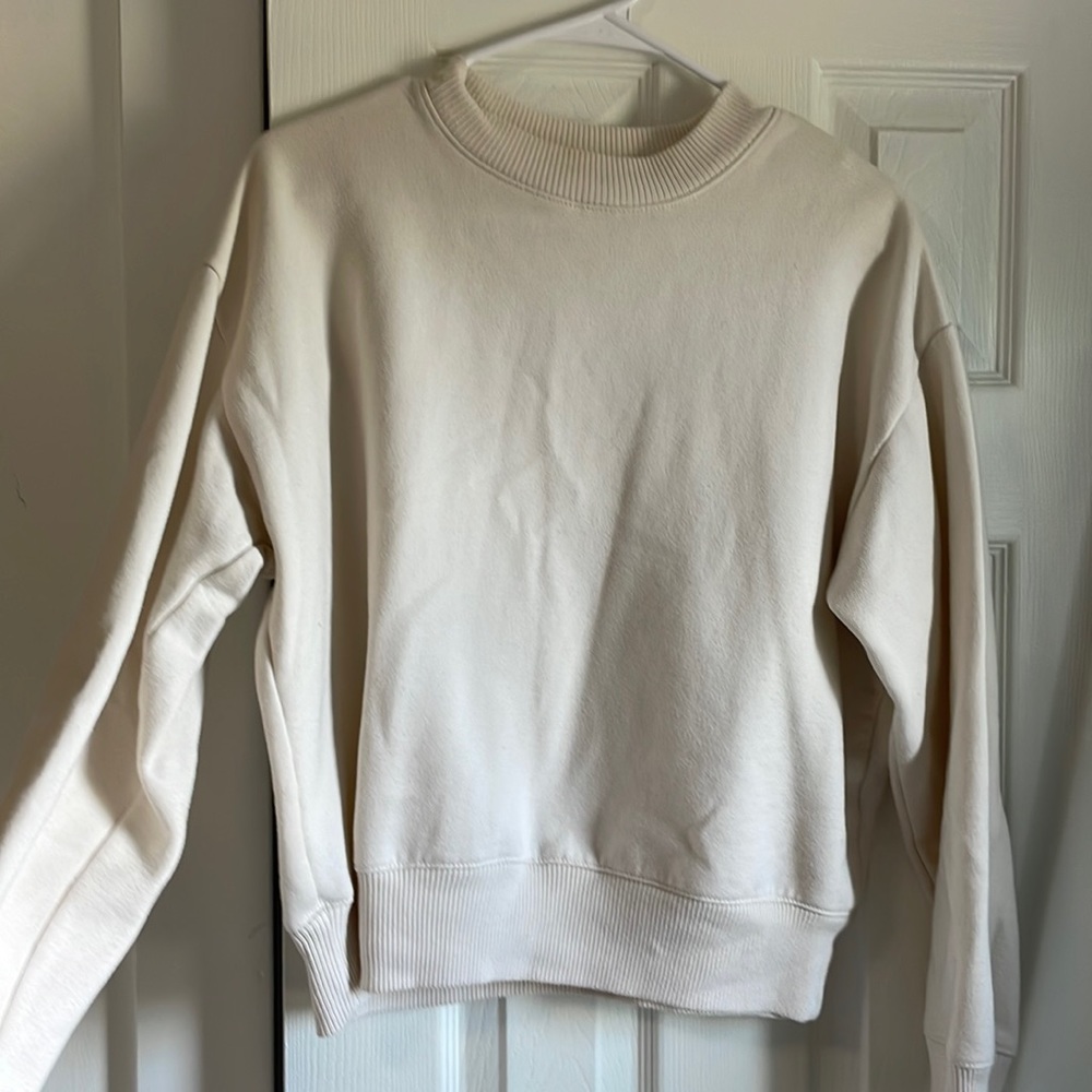 Target crewneck